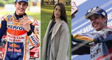 Marc Marquez Punya Pacar Baru, Reaksi Alex Marquez Bikin Heboh
