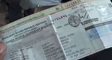 Bukan Titip Calo, Begini Cara Bayar Pajak Kendaraan Tanpa Sowan ke Samsat