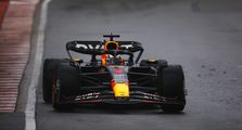 Hujan Hingga Banyak Penalti, Max Verstappen Kunci Pole Position di Kualifikasi F1 Kanada 2023