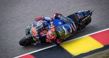 Marc Marquez Enggak Ikut Balapan MotoGP Jerman 2023, Malah Dapat Pujian dari Fabio Quartararo