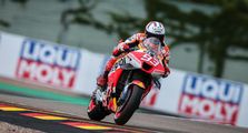 Marc Marquez Akhirnya Buka Suara Soal Keputusannya Mundur dari Balapan MotoGP Jerman 2023