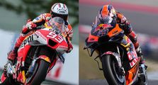 Gara-gara Marc Marquez, Instagram Jack Miller Diserbu Netizen
