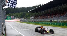 Menang F1 Austria 2023, Max Verstappen Unggul 81 Poin di Klasemen F1 2023