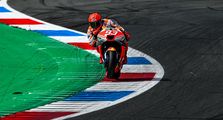 Terpuruk Bersama Honda, Marc Marquez Punya Satu Sosok Juru Selamat