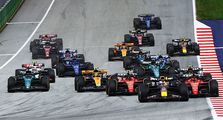 Hasil Balapan F1 Austria 2023 Berubah, Delapan Pembalap Kena Penalti