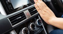 Ladies Mesti Tahu, Ini Cara Cepat Dinginkan Kabin Mobil Setelah Parkir Di Tempat Panas