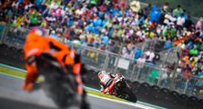Harga Tiket Masih Ditunggu, MotoGP Indonesia 2023 di Sirkuit Mandalika Bakal Tampung 180 Ribu Penonton