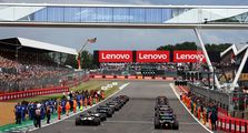 Link Live Streaming F1 Inggris 2023, Max Verstappen Start Terdepan Ditemani Lando Norris