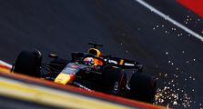 Menang F1 Belgia 2023, Max Verstappen Kuasai Klasemen Paruh Musim F1 2023