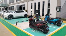 Subsidi Harga Motor dan Mobil Listrik Mengucur Lagi, Kuota Awal 100.000 Unit Dengan Nominal Segini