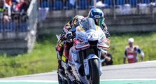 Alex Marquez Kaget Johann Zarco Tinggalkan Pramac Racing Demi LCR Honda