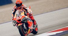 Pecah Telur di MotoGP Austria 2023, Marc Marquez Bikin Keputusan Kontra Insinyur Honda