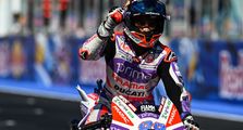 Juara MotoGP San Marino 2023, Jorge Martin Tak Sabar Lakoni MotoGP Mandalika