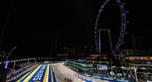 Link Live Streaming F1 Singapura 2023, Rekor Max Verstappen dan Red Bull Terancam Terhenti