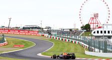 Link Live Streaming F1 Jepang 2023, Bisakah Red Bull Racing Amankan Gelar Konstruktor?