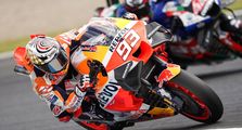 Hampir Pasti ke Gresini Racing, Siapa Pengganti Marc Marquez di Honda?