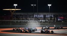 Oscar Piastri Menang Sprint F1 Qatar 2023, Max Verstappen Resmi Jadi Juara F1 2023