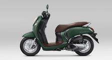 Memiliki New Honda Scoopy Jadi Makin Menarik, Efek Warna Baru dan Garansi Lebih Panjang Nih