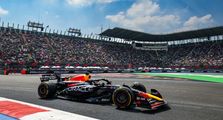 Ngerinya F1 Meksiko 2023, Max Verstappen Harus Bawa Bodyguard Karena Ancaman Pembunuhan?