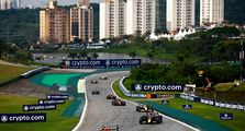 Link Live Streaming F1 Brasil 2023, Ingat Ada Balapan Sprint Juga
