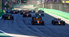 Tak Tertandingi, Max Verstappen Menang Balapan Sprint F1 Brasil 2023