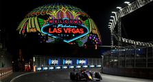 Link Live Streaming F1 Las Vegas 2023, Menontonnya Tak Perlu Begadang