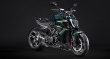 Bentley Gandeng Ducati Luncurkan Motor Mewah, Cuma 500 Unit Di Dunia!