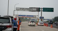 Jasa Marga Siapakan Jalur Fungsional Japek 2 di KM 66, Ada Tarifnya?