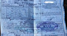 Penting, Lakukan 6 Hal Ini Jika Surat Tilang Kendaraan Hilang