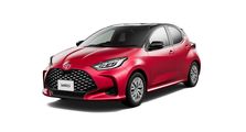 Toyota Yaris dan Yaris Cross TNGA Dapat Facelift, Apa Saja Ubahannya?
