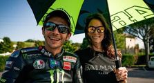 Penggemar Kaget, Rossi Ungkap Alasan Ogah Tunggangi Motor MotoGP Lagi