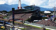 Jadwal F1 Jepang 2024 Akhir Pekan Ini, Balapannya Diubah Jadi Awal Musim