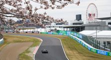 Link Live Streaming F1 Jepang 2024, Balapannya Hari Minggu Siang