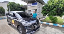 Ternyata Ini Alasan Konsumen Beli Bensin di SPBU Mini ExxonMobil