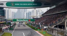 Link Live Streaming F1 China 2024, Akankah Max Verstappen Raih Kemenangan Perdana di Shanghai?