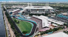 Link Live Streaming F1 Miami 2024, Ingat Ada Balapan Sprint Juga