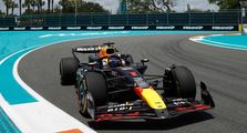 Max Verstappen Kuasai Kualifikasi Sprint F1 Miami 2024, Kejutan Diberikan Daniel Ricciardo