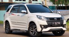 Irit BBM Toyota Rush 2015-2016 Dijual Rp 100 Jutaan, Simak Tipenya