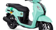 Harga Terbaru Yamaha Fazzio 2026: Skutik Stylish Terendahnya Segini