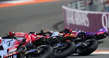 Satu Doang Masih Kurang, MotoGP Qatar Bakalan Digelar Lagi Musim Ini