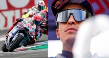 Panik Celingukan, Ini Alasan Marc Marquez Kasih Jalan ke Pembalap Lain di Balapan MotoGP Belanda 2024
