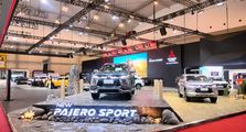 Penjualan Mitsubishi Naik pada April 2026, Pasar Mobil Nasional Tumbuh