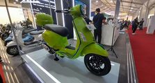 Piaggio Bawa Produk Terbaru, Tebar Promo di GIIAS 2024 Cicilan Mulai Rp1,9 Juta