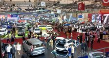 10 Merek Mobil Penumpang Paling Laris di Indonesia Mei 2026, Penjualan Daihatsu dan Mitsubishi Naik!
