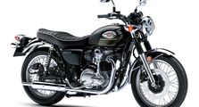 Kawasaki W800 Tahun 2026: Sekarang Dijual Segini            
