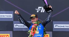 Pantas Aldi Satya Pede di World Supersport 2025, Calon Tim Barunya Pernah Juara Dunia