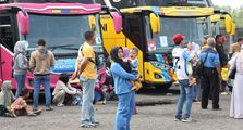 Tinggal Pilih, Ini Delapan Instansi Gelar Mudik Lebaran Gratis 2026