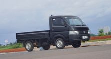 Kelas Baru Nih, Suzuki Carry Jadi Pick-Up Terbaik GridOto Award 2024