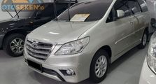 Solar Dimahalkan, Harga Mobil Diesel Seken Amblas Sebanyak Ini