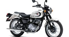 Kawasaki W230 Tahun 2026: Sekarang Dijual Segini            